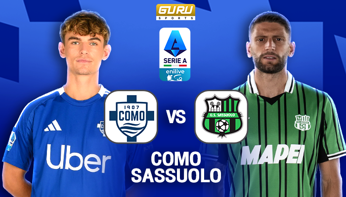 วิเคราะห์บอล เซเรีย อา 2025/26 ก่อนเกม โคโม พบ ซาสซูโอโล (29/11/2025)
