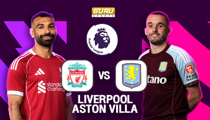 วิเคราะห์บอล พรีเมียร์ลีก 2025/26 ก่อนเกม ลิเวอร์พูล พบ แอสตัน วิลล่า (02/11/2025)
