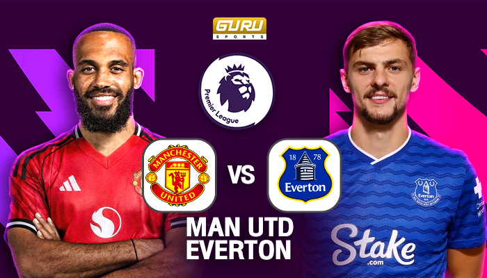 วิเคราะห์บอล พรีเมียร์ลีก 2025/26 ก่อนเกม แมนฯ ยูไนเต็ด พบ เอฟเวอร์ตัน (23/11/2025)