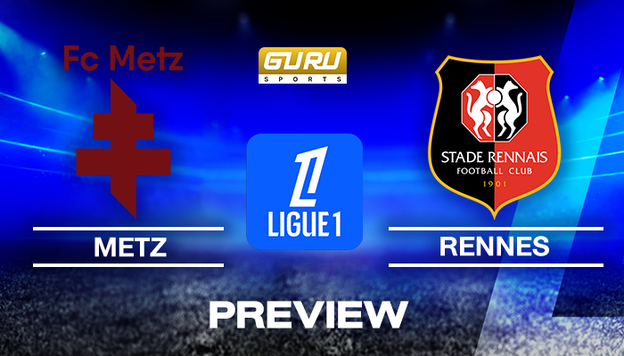 วิเคราะห์บอล ลีกเอิง 2025/26 ก่อนเกม เมตซ์ ปะทะ แรนส์ (29/11/2025)