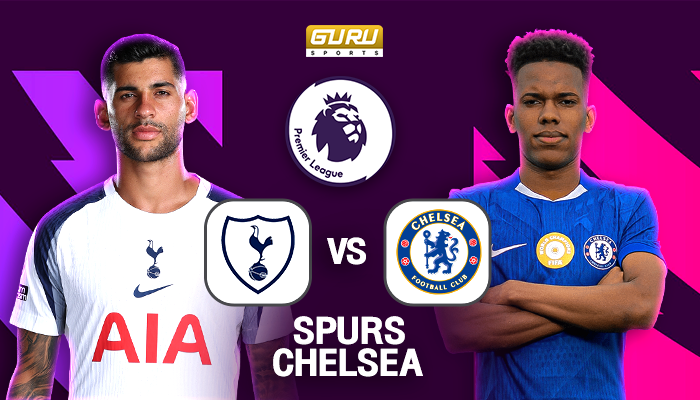 วิเคราะห์บอล พรีเมียร์ลีก 2025/26 ก่อนเกม สเปอร์ส พบ เชลซี (02/11/2025)