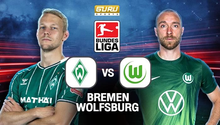 วิเคราะห์บอล บุนเดสลีกา 2025/26 ก่อนเกม แวร์เดอร์ เบรเมน พบ โวล์ฟสบวร์ก (08/11/2025)