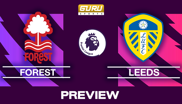 วิเคราะห์บอล พรีเมียร์ลีก 2025/26 ก่อนเกม น็อตติ้งแฮม ฟอเรสต์ พบ ลีดส์ (09/11/2025)