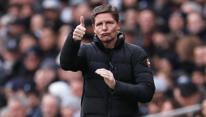 กลาสเนอร์ คริสตัล พาเลซ