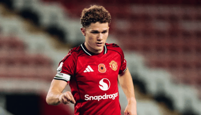 กองกลางพลังม้า