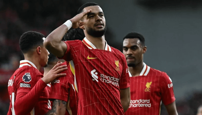 กัคโป กู้ฟอร์มคืนชัยชนะ