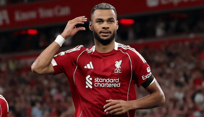 กัคโป ปลุกเพื่อน ลิเวอร์พูล