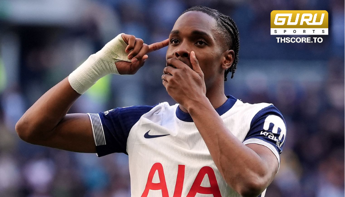 มาธิส เตล ส่อแวว สเปอร์ส ยืนกรานไม่ขาย แต่มีโอกาสเปิดดีลปล่อย โรม่า ยืมตัวครึ่งซีซั่นหลัง