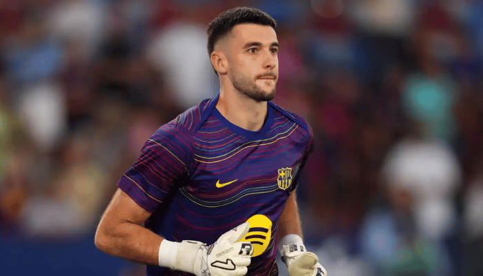 การ์เซีย นายทวารวัย 24 ปี