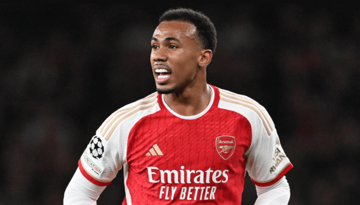 กาเบรียล มากัลเญส