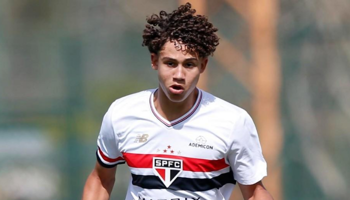 กุสตาโว่ ซาบาเรลลี่