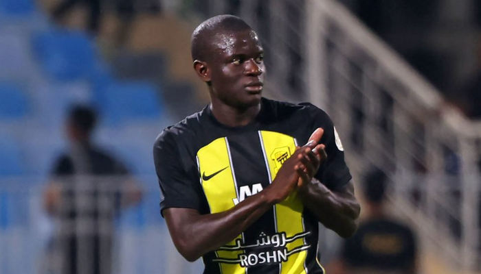 ก็องเต้ เป้าหมายในฝัน