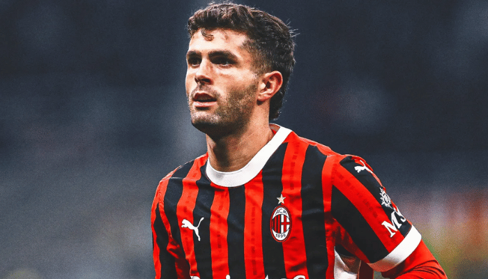 คริสเตียน พูลิซิช