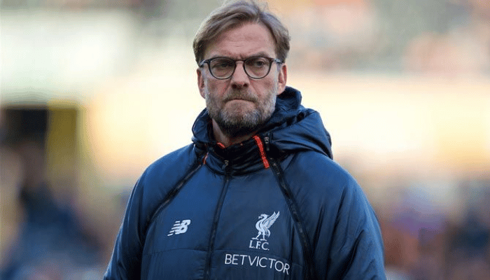 คล็อปป์ ตำนานหงส์แดง