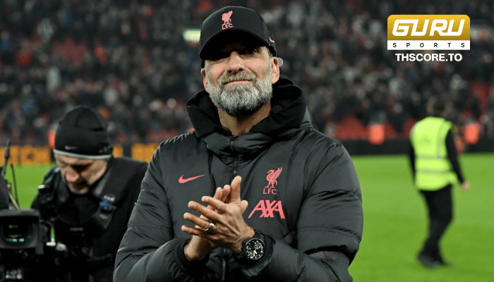 เจอร์เก้น คล็อปป์ หวนคืนแอนฟิลด์ กลับมาคุมทีมในเกมการกุศลระหว่าง ตำนานหงส์แดง ปะทะ ตำนาน โบรุสเซีย ดอร์ทมุนด์