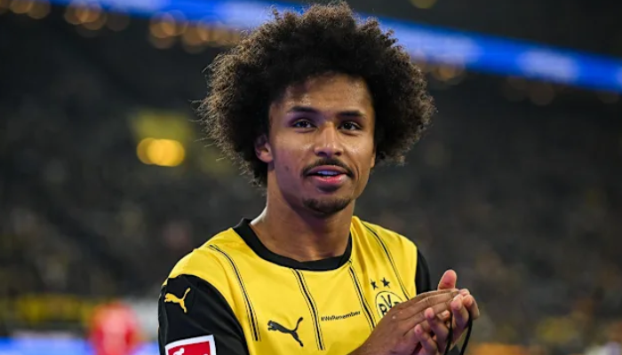 คาริม อเดเยมี่