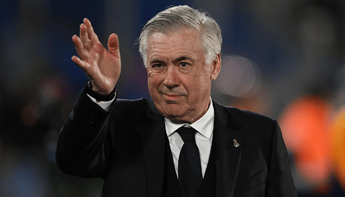 คาร์โล อันเชล็อตติ