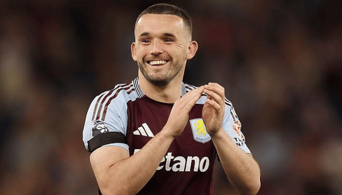 จอห์น แม็คกินน์