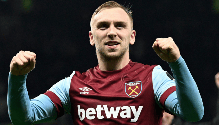 จาร์ร็อด โบเว่น