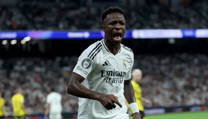 จูเนียร์ เรอัล มาดริด