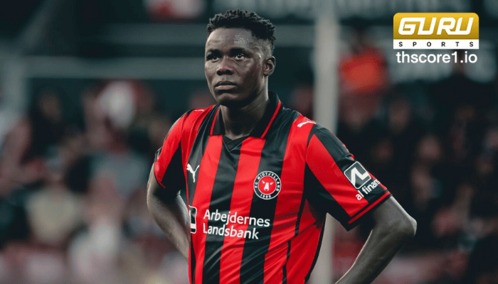 ฟรานคูลีโน่ ชู เนื้อหอม เอฟเวอร์ตันจับตามองดาวยิงฟอร์มเดือดมิดทิลลันด์ เตรียมเสริมแกร่งแดนหน้าเดือนมกราคม