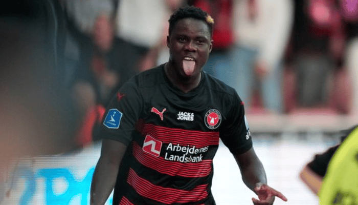 เอฟเวอร์ตันจับตามองดาวยิงฟอร์มเดือดมิดทิลลันด์