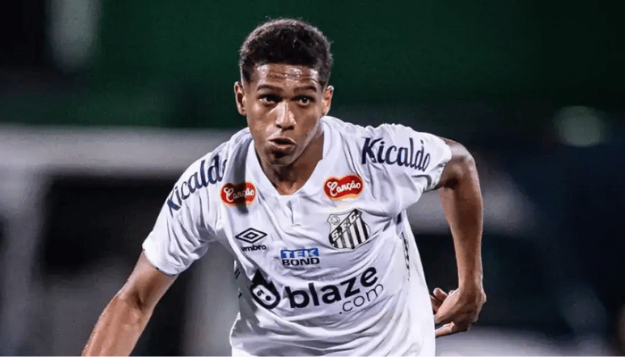 ชูเอา วิคตอร์ ซูซ่า