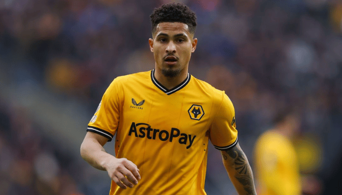 ชูเอา โกเมส