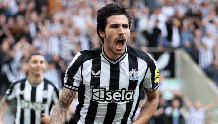 ซานโดร โตนาลี่