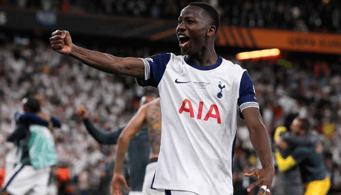 ซาร์ ท็อตแน่ม ฮ็อทสเปอร์