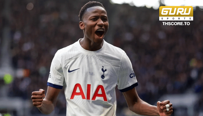 ป๊าป มาตาร์ ซาร์ ซวย! ท็อตแน่ม ฮ็อทสเปอร์ เจอปัญหาหนัก ก่อนศึก นอร์ธ ลอนดอน ดาร์บี้ บู๊ อาร์เซน่อล สัปดาห์หน้า