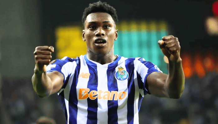 ซาอูเอล โอโมโรเดี้ยน