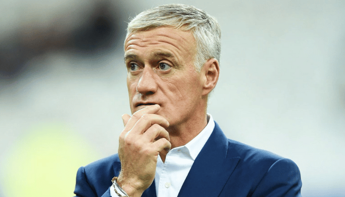 ดีดิเยร์ เดส์ชองส์