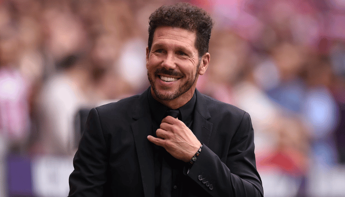 ดีเอโก้ ซิเมโอเน่