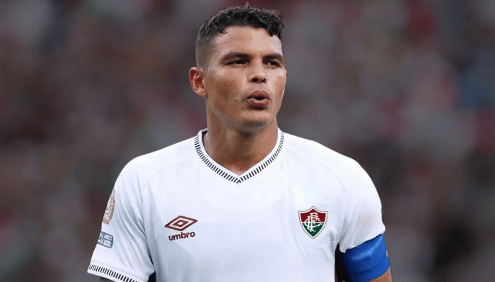 ติอาโก้ ซิลวา