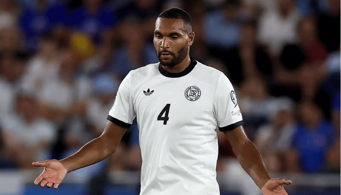 ทาห์ กับฟอร์มที่โดดเด่น