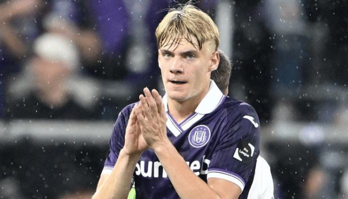 นาธาน เดอ คาท