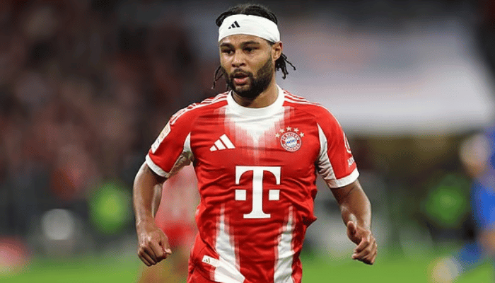 นาบรี ปัดข่าว ลิเวอร์พูล