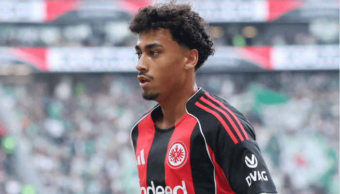 บราวน์ เป้าหมายหลัก