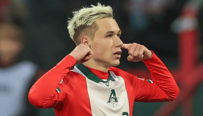 บาตาคอฟ บาร์เซโลน่า