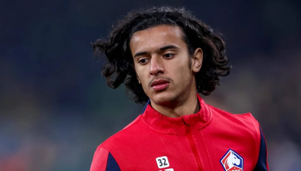 บูอัดดี้ มิดฟิลด์