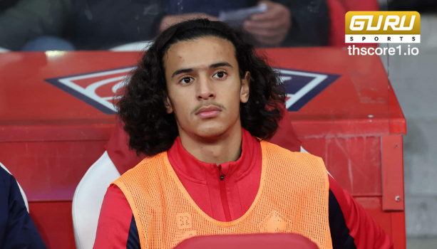 อายยุบ บูอัดดี้ มิดฟิลด์แห่งอนาคต! บูอัดดี้ ดาวรุ่ง ลีลล์ ตกเป็นเป้าหมายของ เรอัล มาดริด และยักษ์ใหญ่ยุโรป