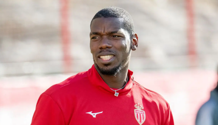 ปอล ป็อกบา