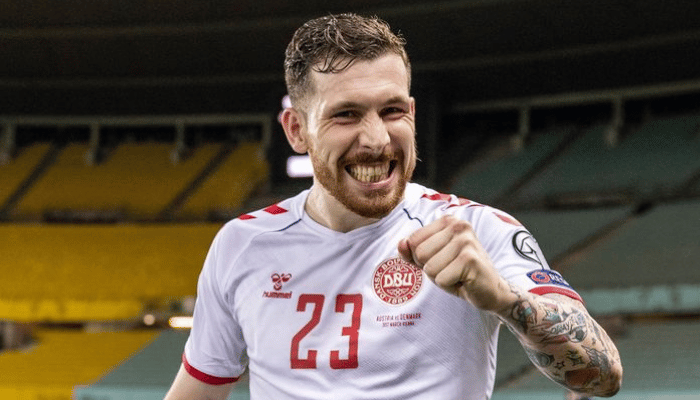 ปิแอร์-เอมิล ฮอยเบียร์ก