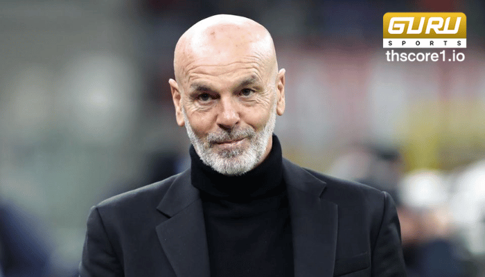 สเตฟาโน่ ปิโอลี่ ไม่ทน ฟิออเรนตินา ประกาศปลด ปิโอลี่ พ้นตำแหน่งเทรนเนอร์