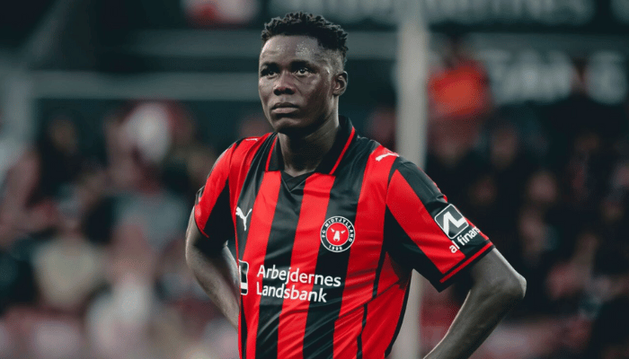 ฟรานคูลีโน่ ชู