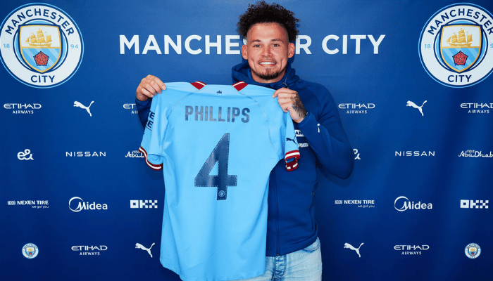 ฟิลลิปส์ กับโอกาสคืนถิ่น