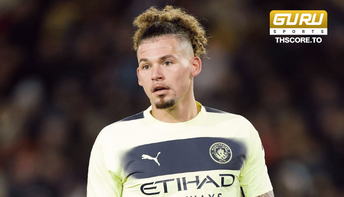 แคลวิน ฟิลลิปส์ กับโอกาสคืนถิ่น! ลีดส์ ยูไนเต็ด สอบถาม แมนฯ ซิตี้ ขอร่วมรับผิดชอบค่าเหนื่อยในการยืมตัว