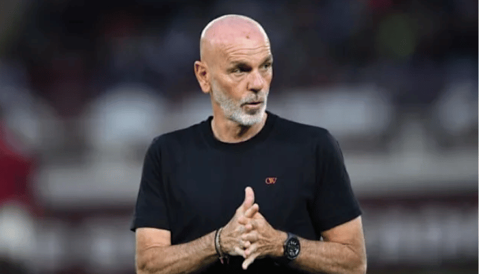 ฟิออเรนตินา ประกาศปลด ปิโอลี่