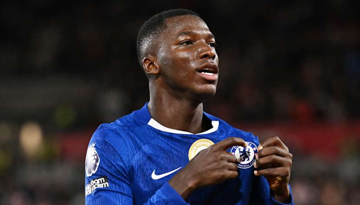 มอยเสส ไกเซโด้